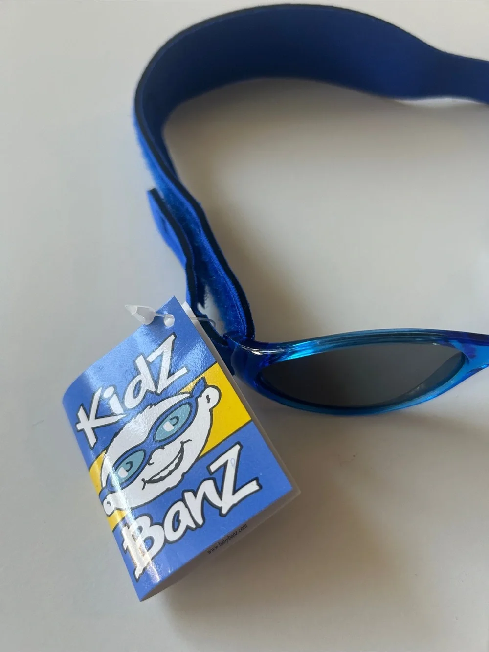 Kids Sunglasses - Blue